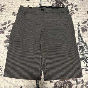 Counterparts shorts 12